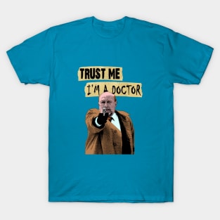 Dr. Loomis the Protector T-Shirt